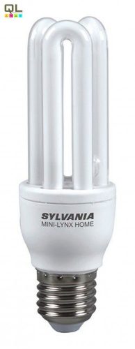 Sylvania Kompakt fénycső 15W ML Home 2700K 0035004 - !!!A termék értékesítése megszűnt!!!