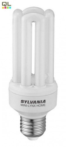 Sylvania Kompakt fénycső 20W ML Home 2700K 0035006 - !!!A termék értékesítése megszűnt!!!