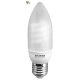 Sylvania Kompakt fénycső 9W ML Gyertya 0035307 - !!!A termék értékesítése megszűnt!!!