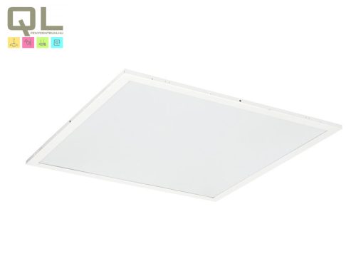 Sylvania LED Panel süllyesztett 43W DALI 230V 4300lm természetes fehér, 4000K, 595x595mm, UGR<19 IP44 - !!!A termék értékesítése megszűnt!!!