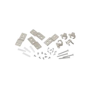   Sylvania LED panel gipszkarton rögzítő szett (4db) 0044034