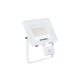 Sylvania Start Flood Flat IP54 PIR 4650LM 830 White 0050143