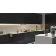 Sylvania 0051375 LED pultvilágító 150cm, 3000K, 19W, kapcsolóval