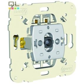 EFAPEL 21013 Egypólusú kapcsoló, ellenőrző fénnyel