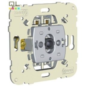 EFAPEL 21073 Váltókapcsoló ellenőrző fénnyel