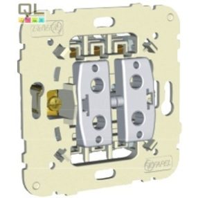 EFAPEL 21281 Redőnymozgató nyomógomb