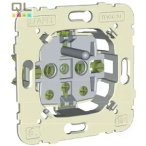 EFAPEL 21111 Francia földelt csatlakozóaljzat