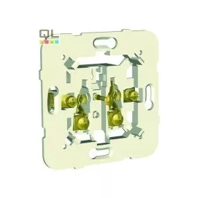EFAPEL 21121 Egyfázisú földeletlen dugalj