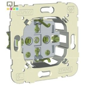 EFAPEL 21131 Földelt Schuko csatlakozóaljzat