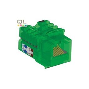 EFAPEL 21975 RJ45 CAT5 UTP csatlakozó