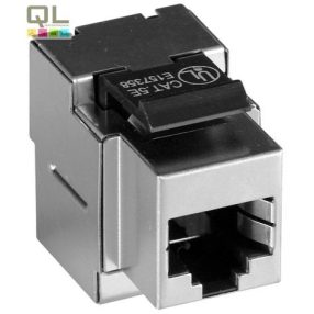 EFAPEL 21985 RJ45 CAT5 FTP csatlakozó