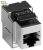 EFAPEL 21985 RJ45 CAT5 FTP csatlakozó