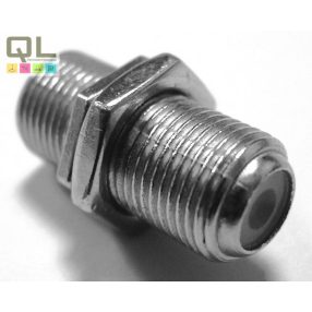 EFAPEL 21979 Koax csatlakozó közdarab