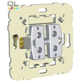 EFAPEL 21103 Dupla váltókapcsoló 20A