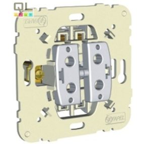 EFAPEL 21156 Dupla nyomógomb