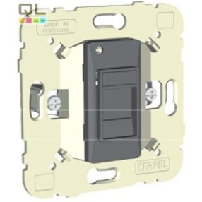 EFAPEL 21453 RJ45 Számítógép csatlakozó CAT5e UTP