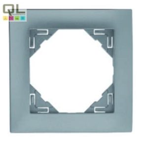 EFAPEL 90910_TAL AQUARELLA Egyes keret, alumínium