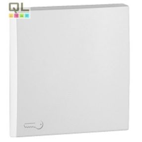 EFAPEL 90604_TBR Egyes billentyű kulcs jellel, fehér