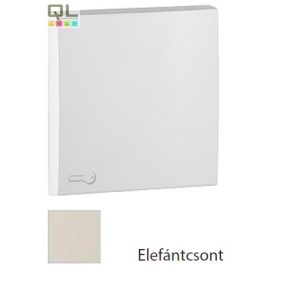   EFAPEL 90604_TMF Egyes billentyű kulcs jellel, elefántcsont