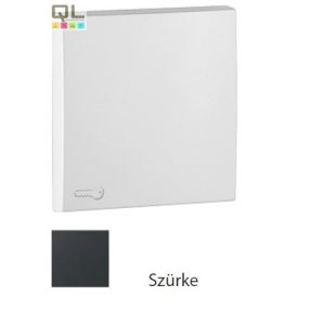 EFAPEL 90604_TIS Egyes billentyű kulcs jellel, szürke