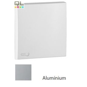 EFAPEL 90604_TAL Egyes billentyű kulcs jellel, alumínium