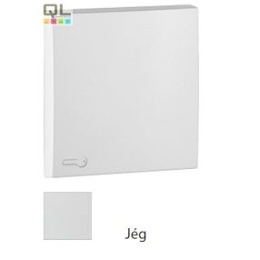 EFAPEL 90604_TGE Egyes billentyű kulcs jellel, jég