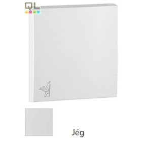 EFAPEL 90606_TGE Billentyű, pincér jellel, jég