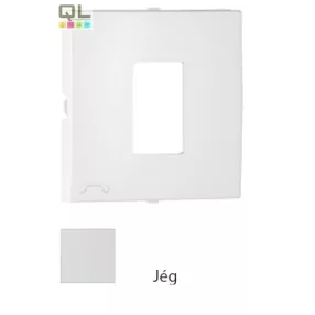 EFAPEL 90712_TGE Fedlap 21251-56 telefon aljhoz, jég