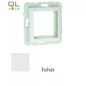   EFAPEL 90881_TBR Univerzális átalakító Q 45 szériához fehér