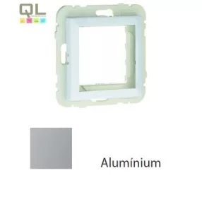   EFAPEL 90881_TAL Univerzális átalakító Q 45 szériához alumínium