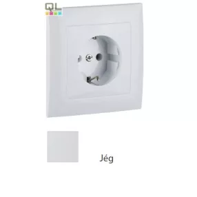 EFAPEL 90135_CGE komplett dugalj, jég