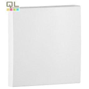 EFAPEL 90677_TBR Vakfedél, fehér