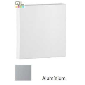 EFAPEL 90677_TAL Vakfedél, alumínium