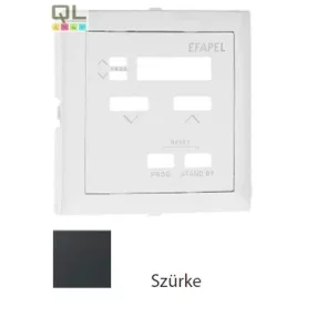 EFAPEL 90311 TIS Redőnykapcsoló fedlap