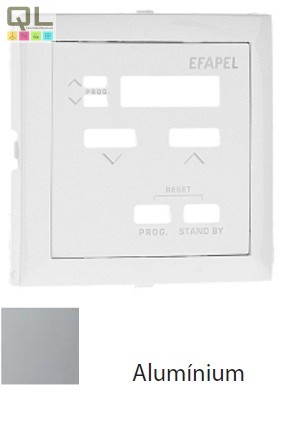 EFAPEL 90311 TAL Redőnykapcsoló fedlap