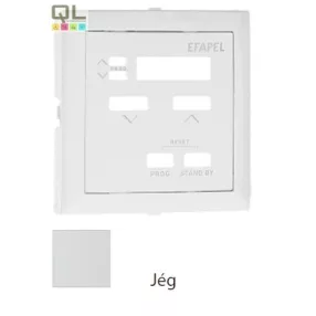 EFAPEL 90311 TGE Redőnykapcsoló fedlap