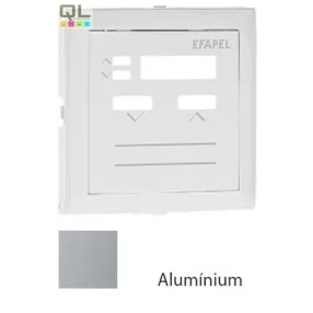 EFAPEL 90312 TAL Redőnykapcsoló fedlap