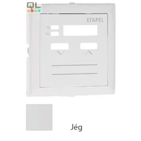 EFAPEL 90312 TGE Redőnykapcsoló fedlap