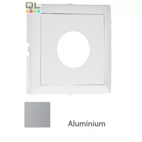 EFAPEL 90401_TAL Fedlap mozgásérzékelőhöz, alumínium