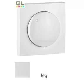 EFAPEL 90721_TGE Fedlap dimmerhez, jég