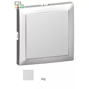 EFAPEL 90670_TGE Fedlap_Tápegységhez jég