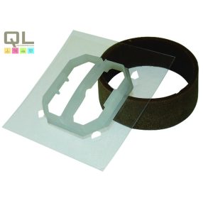 EFAPEL 21982 Vízmentesítő keret