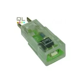 EFAPEL 81019 LED Háttérvilágítás