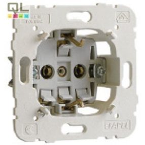 EFAPEL 21130 Schuko csatlakozóaljzat, csavarmentes