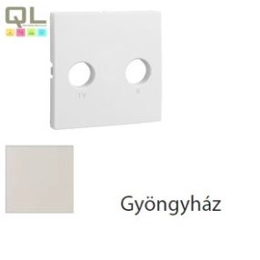 EFAPEL 90776_TPE Fedlap TV aljzathoz