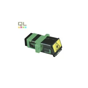 EFAPEL 82210 adapter optikai csatlakozóhoz