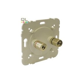 EFAPEL 21220 Audió aljzat