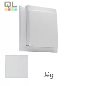 EFAPEL 90961_TGE IP44 fedlap kerettel