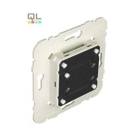 EFAPEL 21164 Négypólusú nyomógomb, DC 12V 50mA