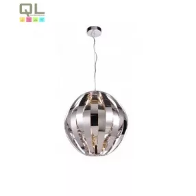 HUGO függeszték 60W E27 króm 49532-H29 QL